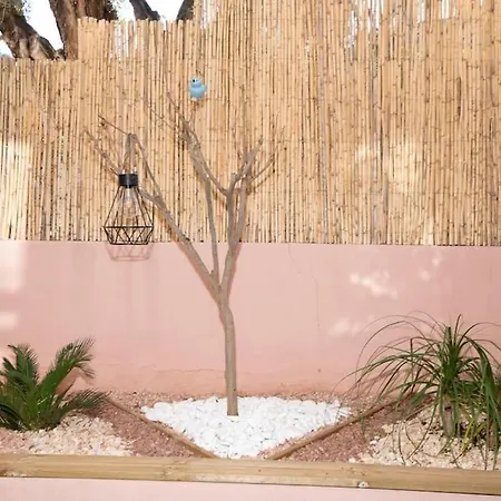 Joli Petit Cocon Et Sa Jolie Terrasse Lesclesdenicole *